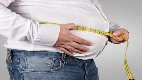 إليكم أفضل الأطعمة للتخلص من دهون البطن الحشوية..!