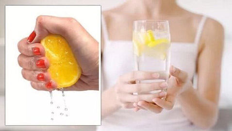 6 أسباب تدفعك لشرب عصير الليمون يومياً