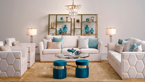 تنظيم المساحات الصغيرة.. 6 نصائح لإبقاء منزلك مُرتب ونظيف