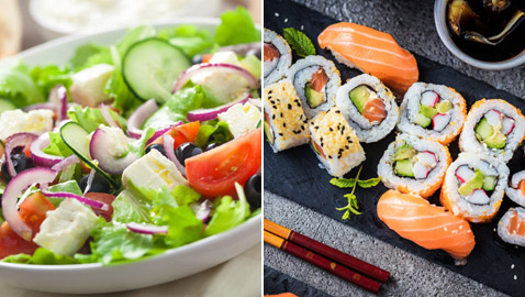 الأسوأ على الإطلاق.. تجنبوا هذه الأطعمة لخسارة الوزن!