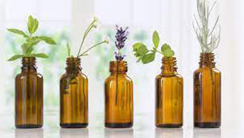 زيوت عطرية تساعد في علاج الإمساك