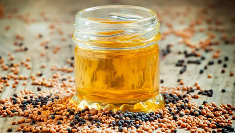 يعزز صحة القلب.. فوائد زيت الخردل الصحية وأضراره عند سوء الاستخدام
