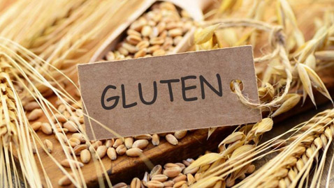 رغم سمعته السيئة بشأن زيادة الوزن.. فوائد الغلوتين المذهلة