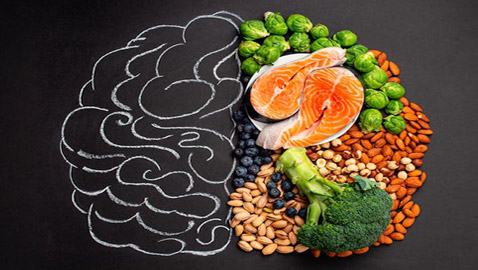 خبير من هارفارد: هذه أفضل 6 أطعمة للدماغ