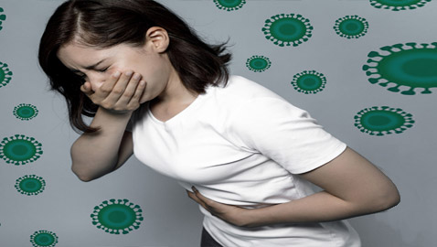 إليكم طرق فعالة لعلاج التسمم الغذائي في المنزل