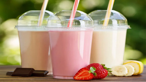 أفكار لعصائر صحية مذهلة تقضي على 