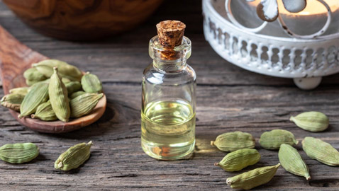 فوائد مذهلة.. هذا ما يقدمه الهيل للجسم