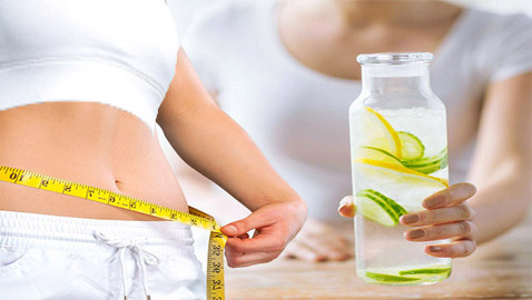 خبراء ينصحون بمخفوق سحري يساعد على سرعة فقدان الوزن