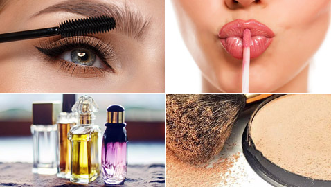 ملمع الشفاه.. احذروا هذه المواد الخطيرة والضارة بمستحضرات التجميل!