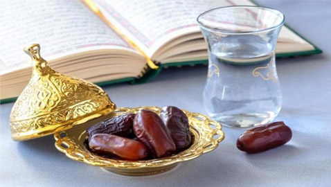 على عتبة رمضان.. خطوات لا بد منها لتحضير الجسم للصيام