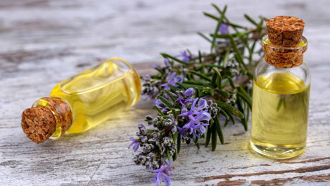 حفزي نمو شعرك بهذه الطرق