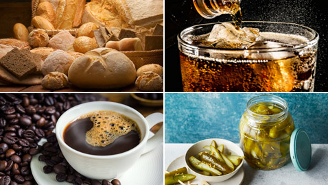 على مائدة سحوركم وإفطاركم في رمضان.. تجنبوا هذه الأطعمة