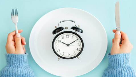 الصيام المتقطع المطول: البقاء سبعة أيام دون وجبة طعام واحدة!