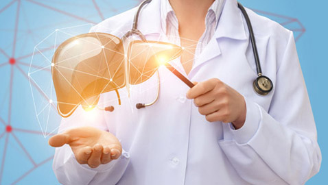 توت وكركم وليمون.. إليكم 8 أطعمة تحمي الكبد وتقيه من الأمراض