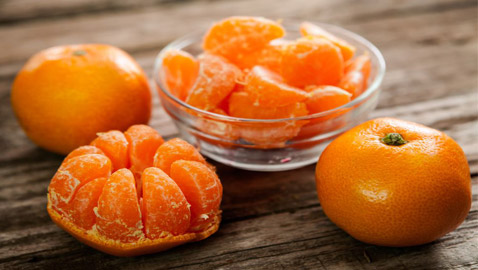 رغم صغر حجمها.. هذا ما تفعله حبة واحدة من الكلمنتين (الكلمنتينا)