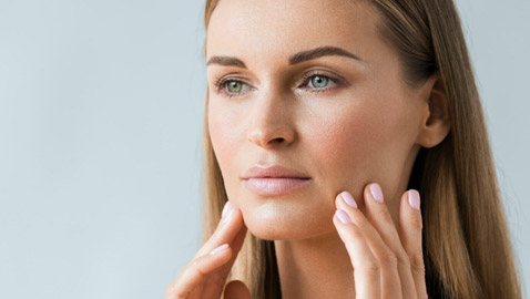 7 تغييرات في نظام العناية بالبشرة في فصل الربيع