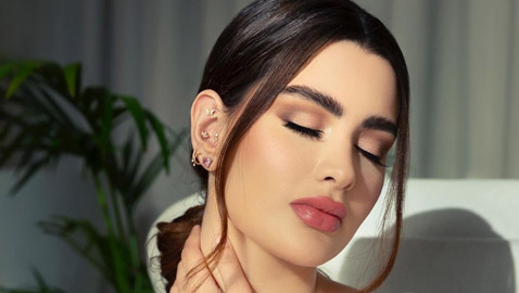 استوحي مكياجك الرمضاني من النجمات