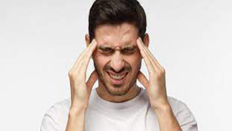 كيف تتفادى الصداع في رمضان؟