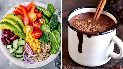 لتجنب العطش في رمضان.. احذروا هذه المشروبات والأطعمة