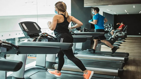 إليكم 8 نصائح مهمة لممارسة الرياضة خلال شهر رمضان