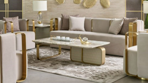 نصائح مهمة في التصميم واختيار الأثاث