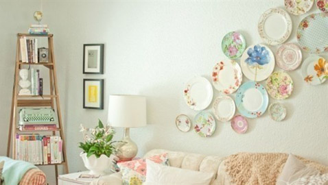 منها الأواني الخزفية... أبرز اتجاهات ديكورات المنزل