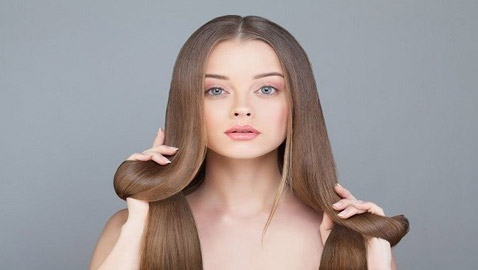 نصائح تساعد على نمو شعرك بسرعة أكبر