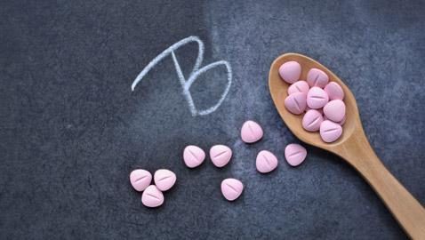 8 علامات تؤكد نقص فيتامين (B6) في جسمك