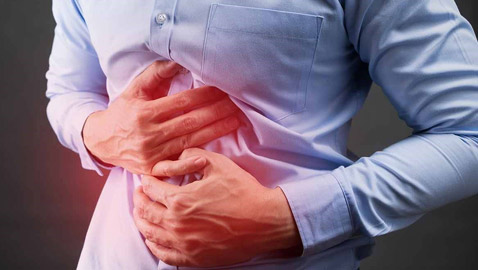 عالجوا انتفاخ القولون العصبي بهذه الطريقة في رمضان