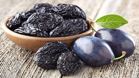 الخوخ المجفف: هذه الحبات الصغيرة تفعل العجائب.. لن تصدق!