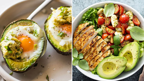 إليكم 7 وصفات مميزة لوجبة رئيسية تحسن نشاطكم وحالتكم المزاجية