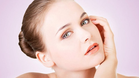 فوائد الجرجير لبشرة نضرة في العيد