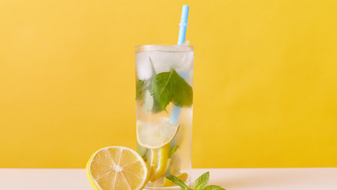 في عيد الفطر.. هذه المشروبات ستساعدك على حرق الدهون