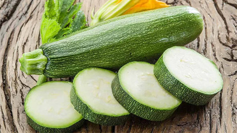 تحسن صحة القلب ونضارة البشرة.. الكوسا فاكهة لذيذة ومليئة بالفوائد