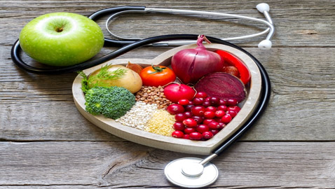 تحارب الأمراض.. 10 أطعمة عليكم تناولها للحفاظ على صحة القلب