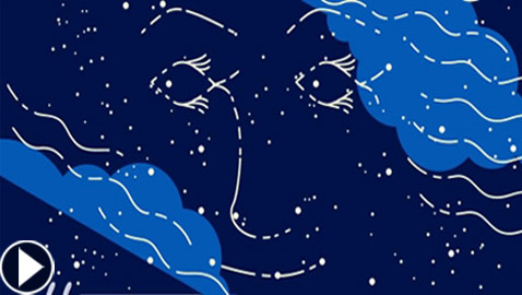 انظر جيدا.. أول ما تراه في الصورة يكشف شخصيتك!