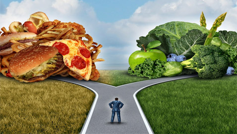 لا علاقة بضعف الإرادة.. لهذا السبب الصحي يصعب الالتزام بنظام غذائي