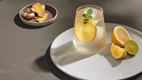 وصفات مياه.. للتخلص من السموم وزيادة التمثيل الغذائي