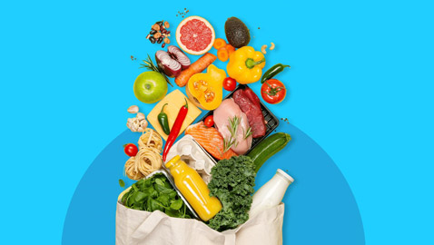 أطعمة تحافظ على صحة القلب وتجدد شبابه