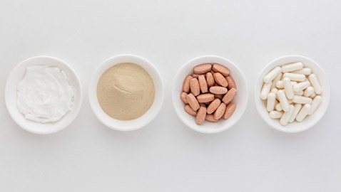 ليس للبشرة وحدها.. فوائد صحية أخرى للكولاجين