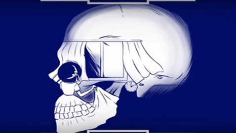 انظر بدقة للصورة.. ما تراه أولا سيكشف الكثير عن شخصيتك!