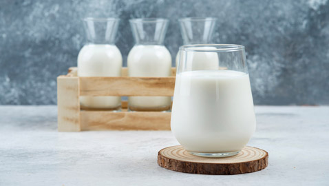 فوائد صحية لجسم الانسان عند تناول حليب الإبل.. فما هي؟