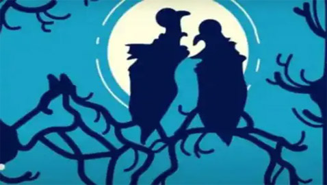 خدعة بصرية جديدة تكشف سمات شخصيتك الحقيقية!