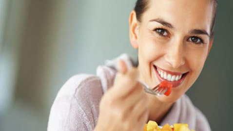 5 تغييرات في نظامك الغذائي ستجعلك أكثر صحة.. تعرف عليها