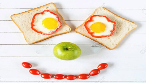 5 أطعمة صحية تخلصكم من الكآبة والحزن وتشعركم بالسعادة!