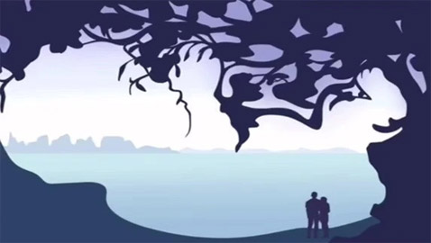 هل تميل إلى الوحدة؟ هذا ما ستكشفه طريقة رؤيتك للصورة..