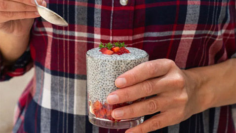 للحفاظ على قوة التركيز.. هذه أفضل خيارات وجبة الفطور