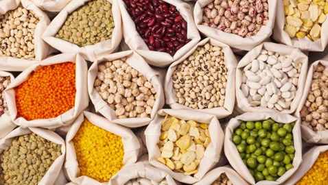 حلول سهلة لمواجهة انتفاخ البطن بعد تناول البقوليات