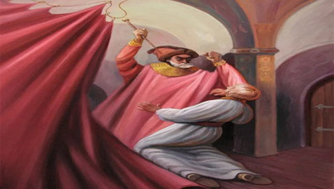 ما تقع عليه عيناك أولا يكشف عن أكثر ما تكرهه في علاقاتك الشخصية!