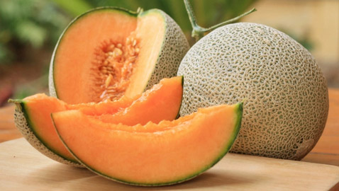 6 فوائد مذهلة ستجعل الشمام فاكهتكم الصيفية المفضلة